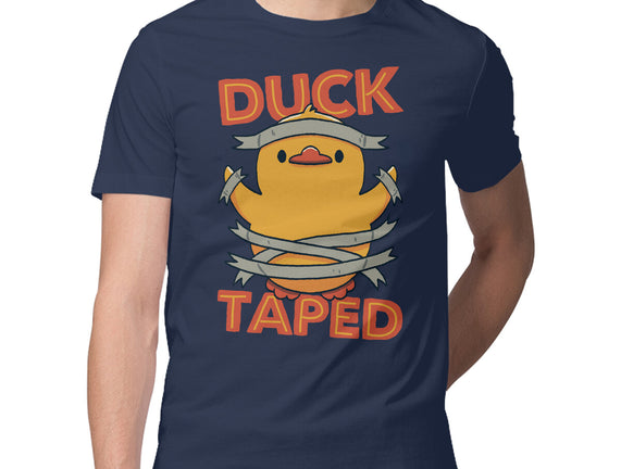 Duck Taped