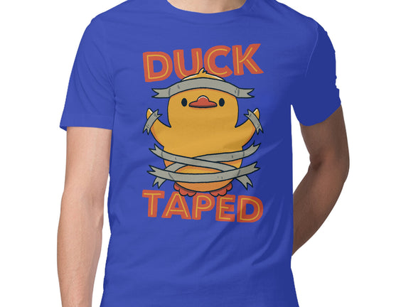 Duck Taped