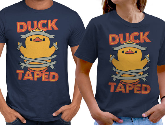 Duck Taped