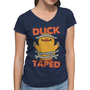 Duck Taped