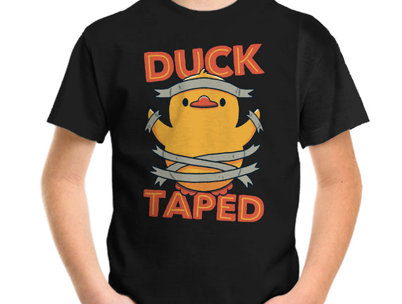 Duck Taped