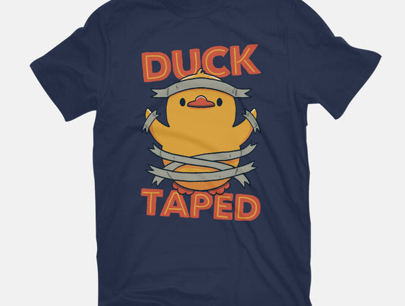 Duck Taped