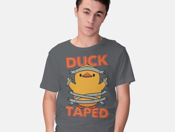 Duck Taped