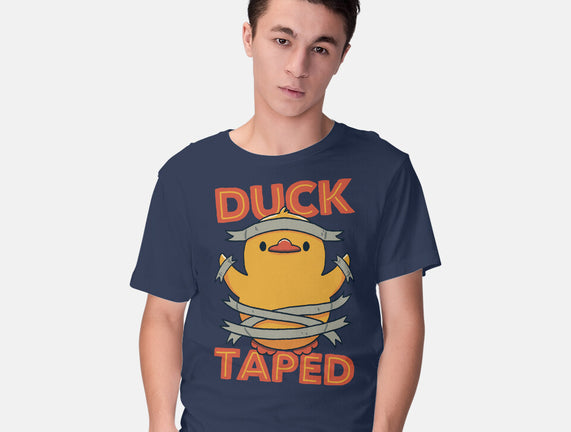 Duck Taped