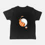 Ying Yang Sushi-Baby-Basic-Tee-Vallina84