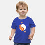 Ying Yang Sushi-Baby-Basic-Tee-Vallina84