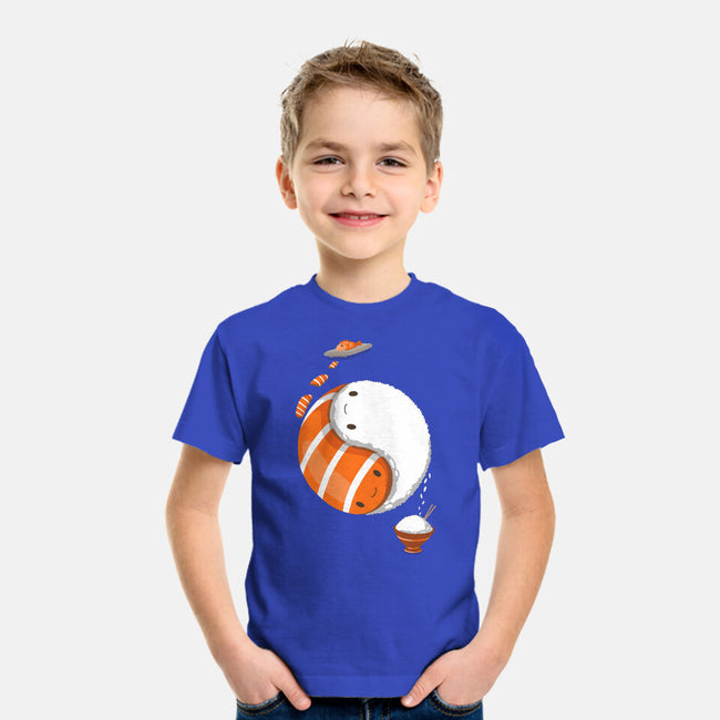 Ying Yang Sushi-Youth-Basic-Tee-Vallina84