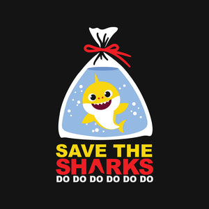 Save The Baby Sharks