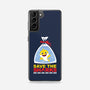 Save The Baby Sharks-Samsung-Snap-Phone Case-Xentee