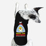 Save The Baby Sharks-Dog-Basic-Pet Tank-Xentee