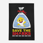 Save The Baby Sharks-None-Indoor-Rug-Xentee