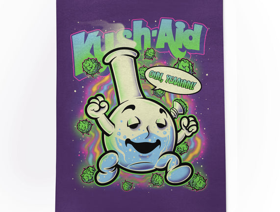 KUSH AID