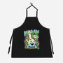 KUSH AID-Unisex-Kitchen-Apron-Betmac