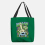 KUSH AID-None-Basic Tote-Bag-Betmac