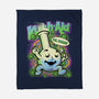 KUSH AID-None-Fleece-Blanket-Betmac