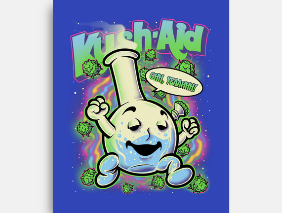 KUSH AID