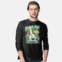 KUSH AID-Mens-Long Sleeved-Tee-Betmac