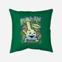 KUSH AID-None-Removable Cover-Throw Pillow-Betmac