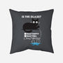 Half Broken-None-Removable Cover w Insert-Throw Pillow-Xentee