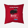 Half Broken-None-Removable Cover w Insert-Throw Pillow-Xentee