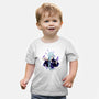 Mei Mei Sorcerer-Baby-Basic-Tee-Afire