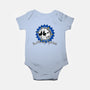 Good Morning Night Owls-Baby-Basic-Onesie-sillyindustries