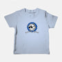 Good Morning Night Owls-Baby-Basic-Tee-sillyindustries