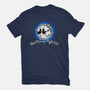 Good Morning Night Owls-Mens-Premium-Tee-sillyindustries