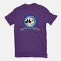 Good Morning Night Owls-Mens-Basic-Tee-sillyindustries