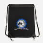 Good Morning Night Owls-None-Drawstring-Bag-sillyindustries