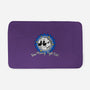 Good Morning Night Owls-None-Memory Foam-Bath Mat-sillyindustries