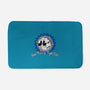 Good Morning Night Owls-None-Memory Foam-Bath Mat-sillyindustries