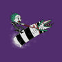 Sandworm Rider-None-Glossy-Sticker-naomori