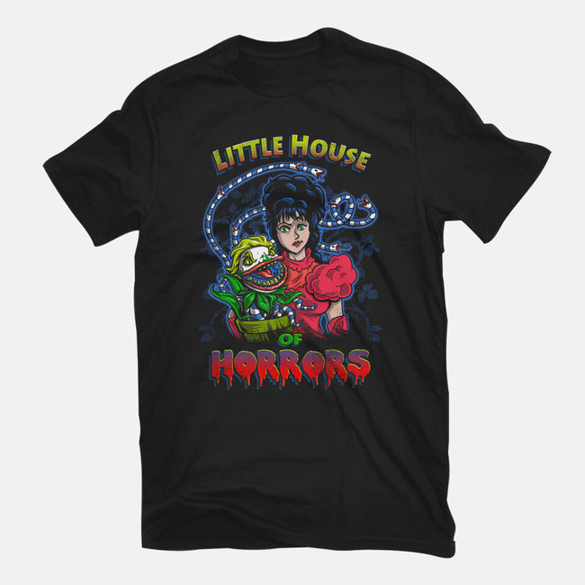 Beetle II-Youth-Basic-Tee-Punksthetic