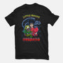 Beetle II-Youth-Basic-Tee-Punksthetic