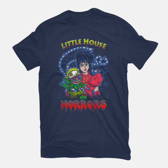 Beetle II-Youth-Basic-Tee-Punksthetic