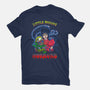 Beetle II-Youth-Basic-Tee-Punksthetic