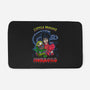 Beetle II-None-Memory Foam-Bath Mat-Punksthetic