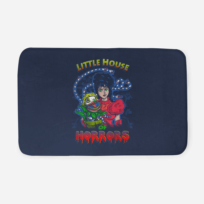 Beetle II-None-Memory Foam-Bath Mat-Punksthetic