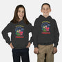 Beetle II-Youth-Pullover-Sweatshirt-Punksthetic