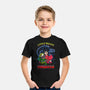 Beetle II-Youth-Basic-Tee-Punksthetic