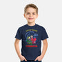 Beetle II-Youth-Basic-Tee-Punksthetic