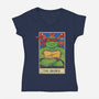 Raph-Womens-V-Neck-Tee-turborat14