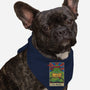 Raph-Dog-Bandana-Pet Collar-turborat14