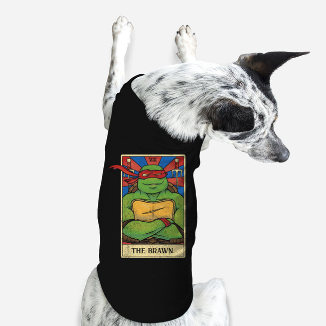 Raph-Dog-Basic-Pet Tank-turborat14