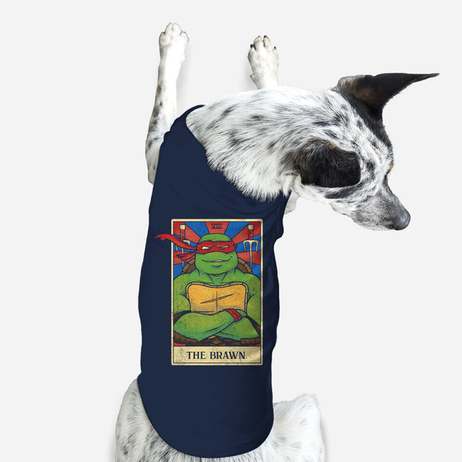 Raph-Dog-Basic-Pet Tank-turborat14