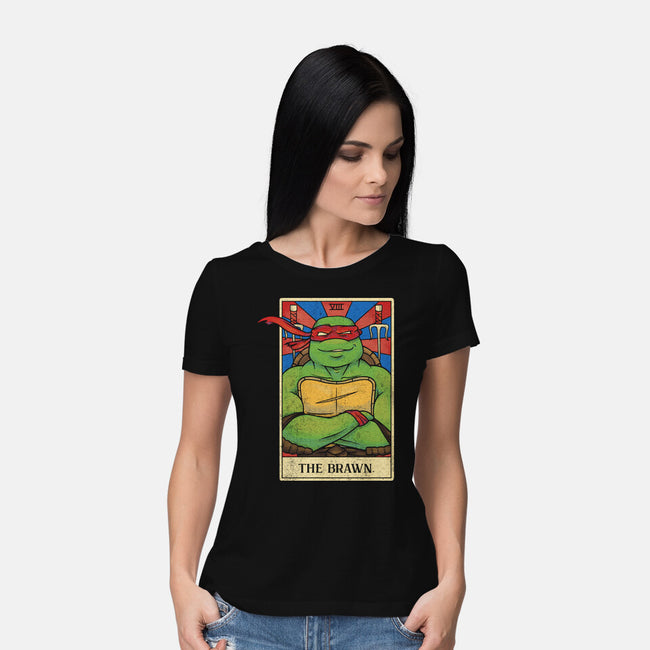 Raph-Womens-Basic-Tee-turborat14