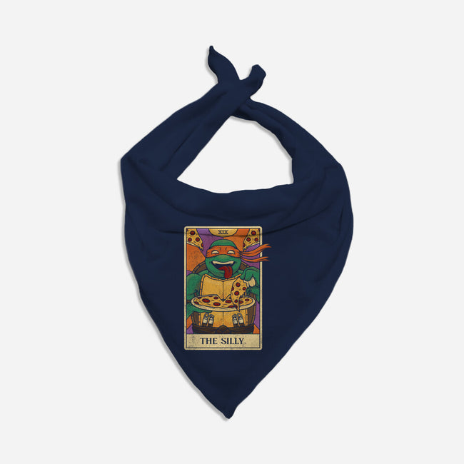 The Silly-Dog-Bandana-Pet Collar-turborat14