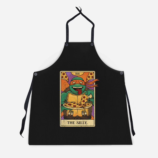 The Silly-Unisex-Kitchen-Apron-turborat14