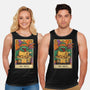 The Silly-Unisex-Basic-Tank-turborat14